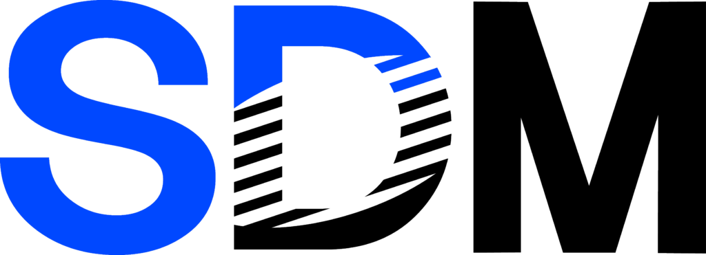 SDM_Logo